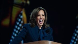 Key Points From Kamala Harris CNN Interview