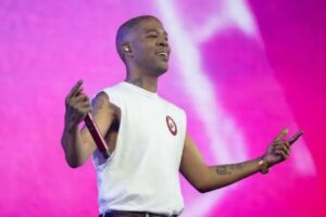Kid Cudi Reacts to Ye’s Unexpected Drop of “GUN TO MY HEAD”