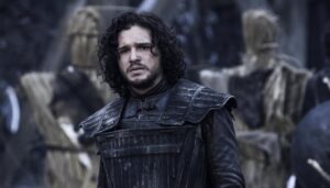 Kit Harington Talks ‘Game of Thrones’ Backlash, Why Jon Snow Spinoff Got Canceled