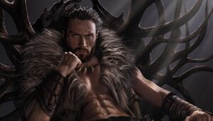 Kraven The Hunter Catches Multiple Bodies In New Trailer For ‘Kraven’