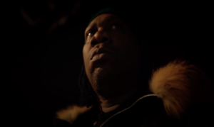 KRS-One And Hip-Hop Legends Unite For ‘Walk This Way’ March in the Bronx
