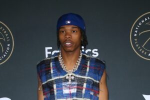 Lil Baby Arrested On Gun Charge In Las VegasÂ 