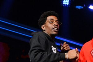 Lil Woody Admits To Shooting Up Rich Homie Quanâs Dad’s Barbershop