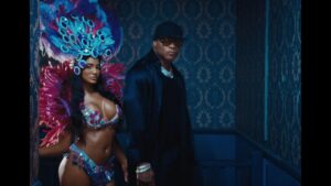 LL Cool J teams up with Saweetie on raunchy new track ‘Proclivities’