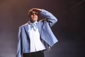 Macklemore Cancels Dubai Show In Solidarity With Sudan Citing UAE’s Role In âOngoing GenocideâÂ 