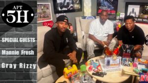 Mannie Fresh Reveals Bun B Originally Was Going to Be in Big Tymers