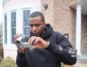 Meet Ishell Vaughan, Cinematographer & Film Maker