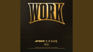 Music Fans Think G-Eazy’s Verse on ATEEZ’s ‘Work’ Remix Is a Callout to Halsey: ‘This Was Not on My Bingo List’