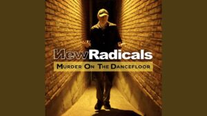 New Radicals release new music for the first time in 25 years in support of Kamala Harris
