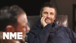 Noel Gallagher jokes about why he fell out with Liam in first “interview” since Oasis’ reunion