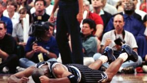 Penny Hardaway’s Memphis Home Robbed Of Exclusive Nike Sneakers