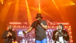 Pras Throws Cold Water On His Lauryn Hill Diss Record, Acknowledges Disappointment With The Fugees’ Drama