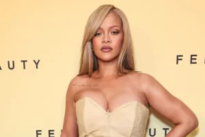 Rihanna Reportedly Set To Release Ninth Studio Album After Years Of Delays