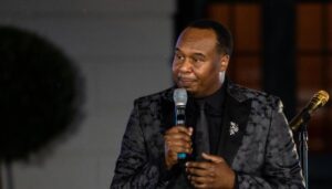 Roy Wood Jr. Finally Gets His Own Show, Will Host ‘Have I Got News For You’ On CNN