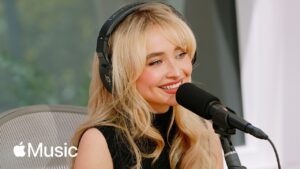 Sabrina Carpenter Jokes She Has to ‘Question Ordering’ Espressos at CafÃ©s Now