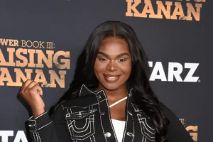 Scar Lip Accuses Bank Of Racial Profiling; Threatens To SueÂ 