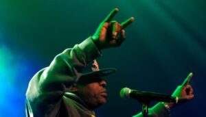Scarface Gets Major Love From Hip-Hop Community After Sharing Hospital Photo