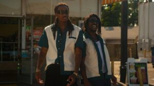 Shwayze and Wiz Khalifa Fire It Up In Video For New Track ‘Smoke Too Soon’: Watch