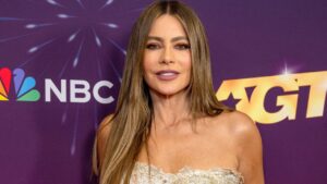 Sofia Vergara Is 'Enjoying Life' and 'Grateful for Summer' Amid Justin Saliman Romance (Exclusive)