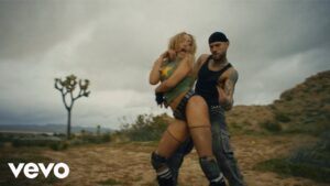 Tinashe Talks Summer of ‘Nasty,’ Feeling Validated & If She’d Want to Star in the Britney Spears Biopic