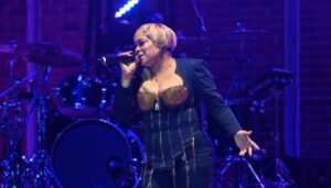 TLC Concerts Cancelled After T-Boz Suffers Medical Emergency