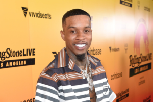 Tory Lanez Reveals He Graduated High School, Enrolled In College In New UpdateÂ 