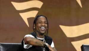 Travis Scott Celebrating “Days Before The Rodeo” Anniversary By Putting It On Streaming Services