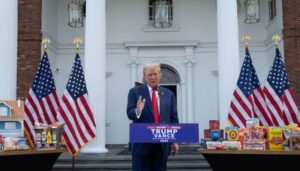 Trump Campaign Leaks Unpublished, Journalist Questions Why