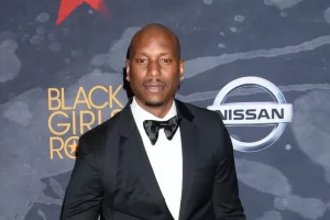 Tyrese Reveals He Was 2Pacâs Replacement In “Baby Boy” Movie