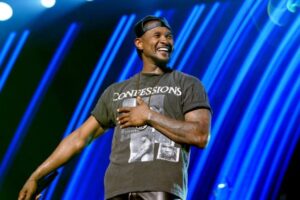 Usher and LL Cool J to be Honored at 2024 BMAC Gala