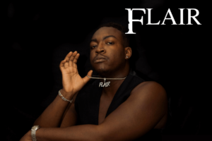 Virginia rapper, Flair, Drops Long-Anticipated Project Revenge 2