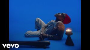 Watch AndrÃ© 3000âs new album film ‘Listening To The Sun’