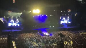 Watch Dave Grohl cover Tenacious D’s ‘Tribute’ at a Foo Fighters show in Denver