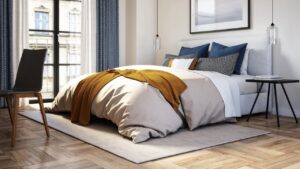 Wayfair's Bed & Bath Sale Is Filled With Back-to-School Essentials: Save Up to 60% on College Must-Haves