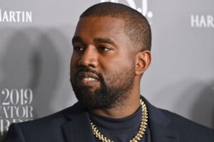 Ye Addresses Controversial Anti-Semitic Remarks in New Interview with Candace Owens