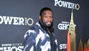 50 Cent & Netflix Partner For New Sean “Diddy” Combs Docuseries