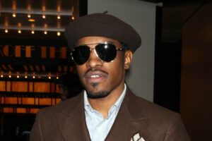 AndrÃ© 3000 Says He Had “Out-Of-Body Experience” Revisiting Outkast’s Music