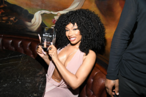Billboard Awards Dinner Honors Joey Bada$$, Playboi Carti & Megan Thee Stallion