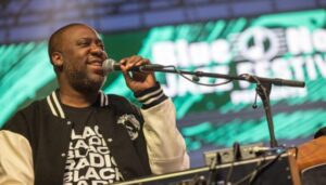 Blue Note Jazz Festival’s Black Radio Experience Highlighted Black Music, Wine & Culture