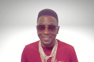 Boosie Badazz Responds To Backlash Over Remarks About Gay DaughterÂ 