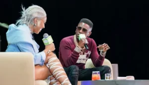 Boosie Badazz’s Daughter Slams Him Following Recent Homophobic Outburst At Revolt World Conference