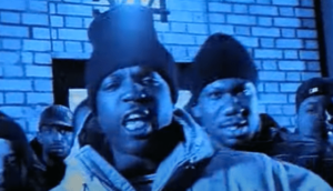 Broadway Of Bronx Rap Group Strickly Roots Passes Away