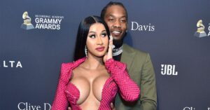 Cardi B and Offset in legal trouble: Sued for misrepresentation in âLike Whatâ music video