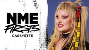 Cassyette on navigating touring life: âYou canât function doing that typical rockânâroll lifestyleâ