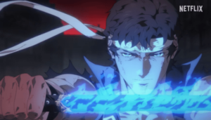 ‘Castlevania: Nocturne’ Season 2 To Premiere On Netflix In January 2025