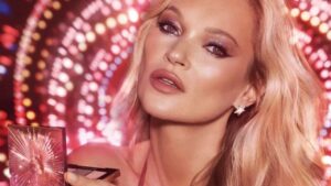 Charlotte Tilburyâs Holiday Collection Just Dropped and Darling, Itâs Gorgeous (And Super Giftable)