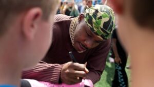 DaBaby Launches DaBaby Cares Mental Health Platform In Honor Of Late Brother