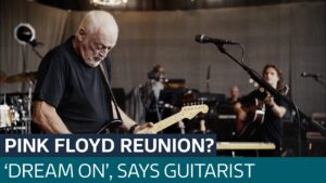 David Gilmour says “Oasis should do exactly what they want to” but “put a price on tickets and stick to it”Â 