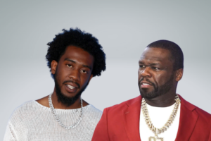 Desiigner Fires Back At 50 Cent In New Diss: âYou Was Never Worth A DealâÂ 