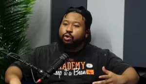 DJ Akademiks Hurls Jabs At Jay-Z For Picking Kendrick Lamar At Super Bowl